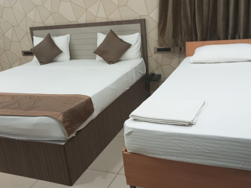 hotel rsb plaza