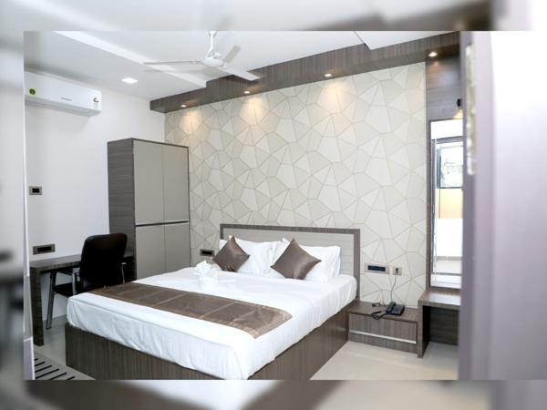 hotel rsb plaza