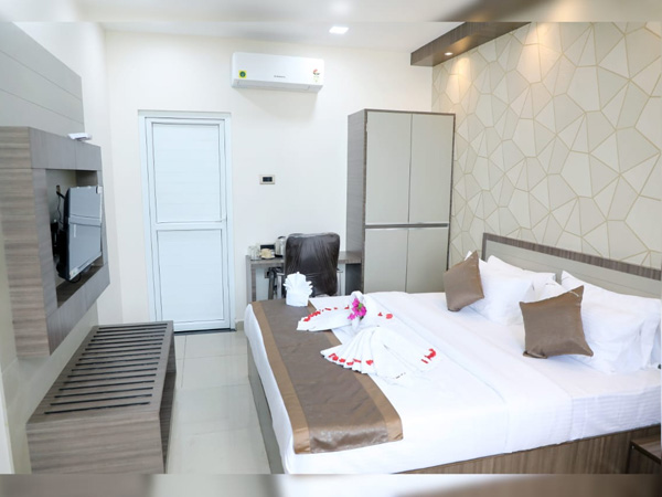 hotel rsb plaza