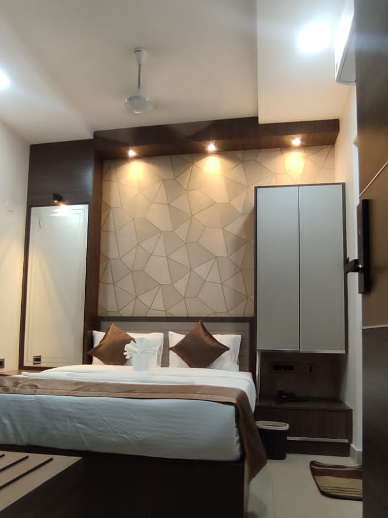 hotel rsb plaza